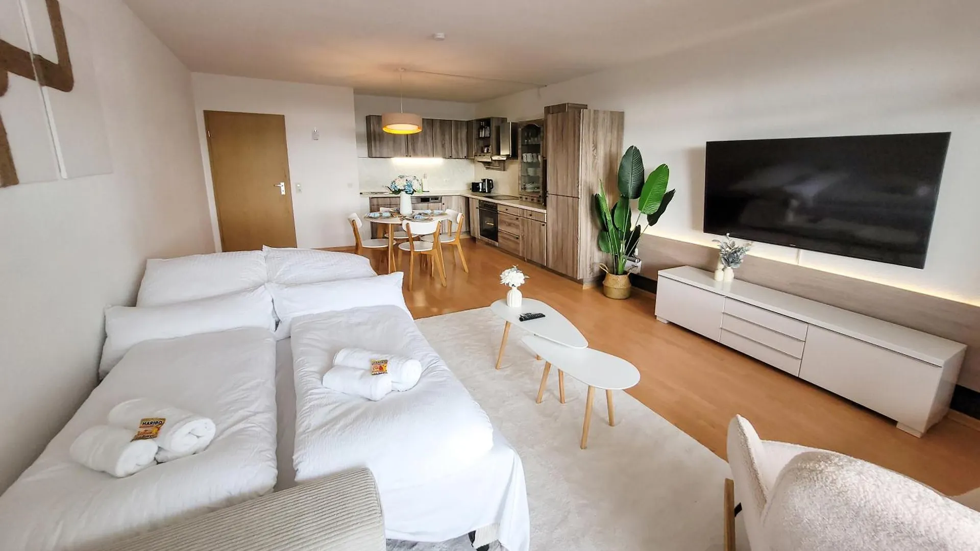 Idyllische Wohnung In Regen I Balkon I Bergblick I Burgnaehe