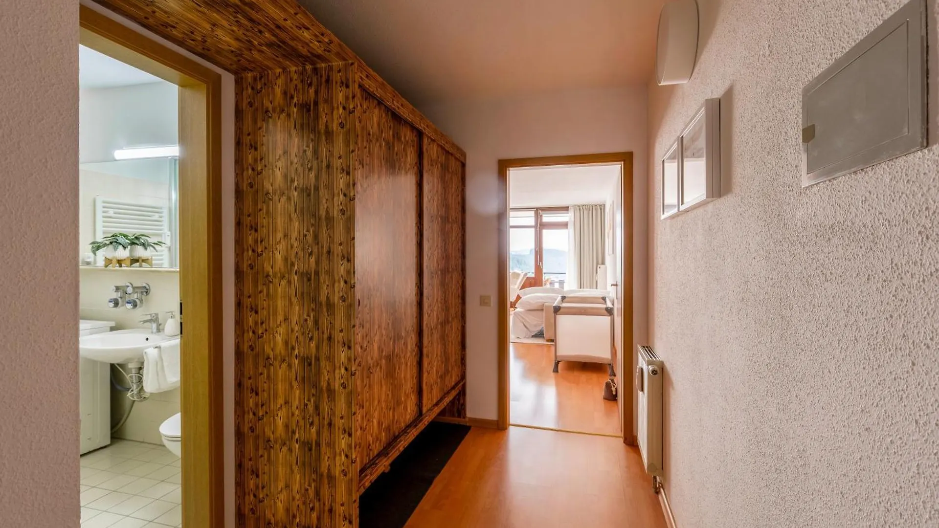 Idyllische Wohnung In Regen I Balkon I Bergblick I Burgnaehe 0*,  Germany
