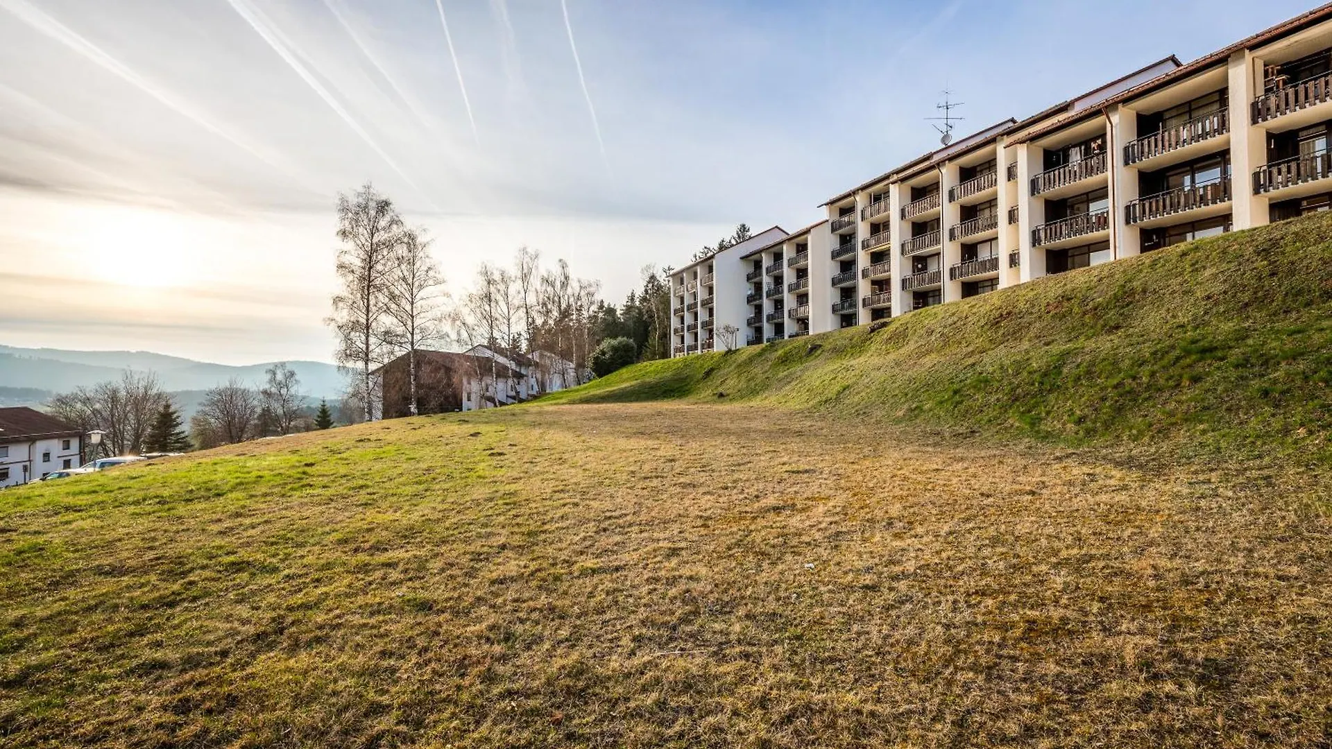 Idyllische Wohnung In Regen I Balkon I Bergblick I Burgnaehe 0*,